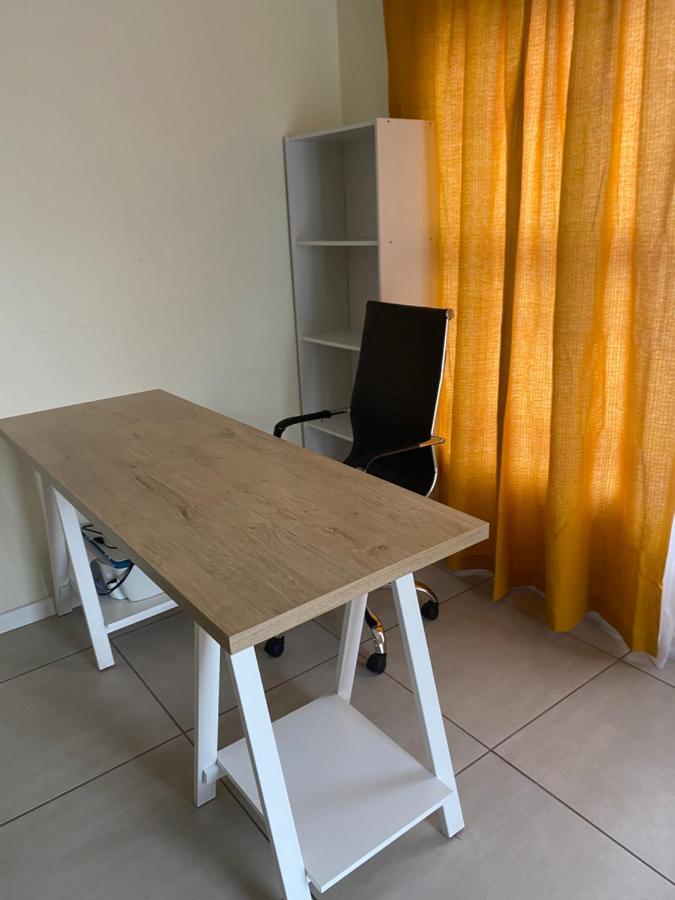 Greenstone Ridge Apartment Йоганнесбурґ Екстер'єр фото