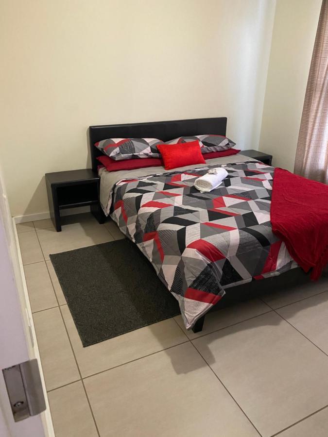 Greenstone Ridge Apartment Йоганнесбурґ Екстер'єр фото