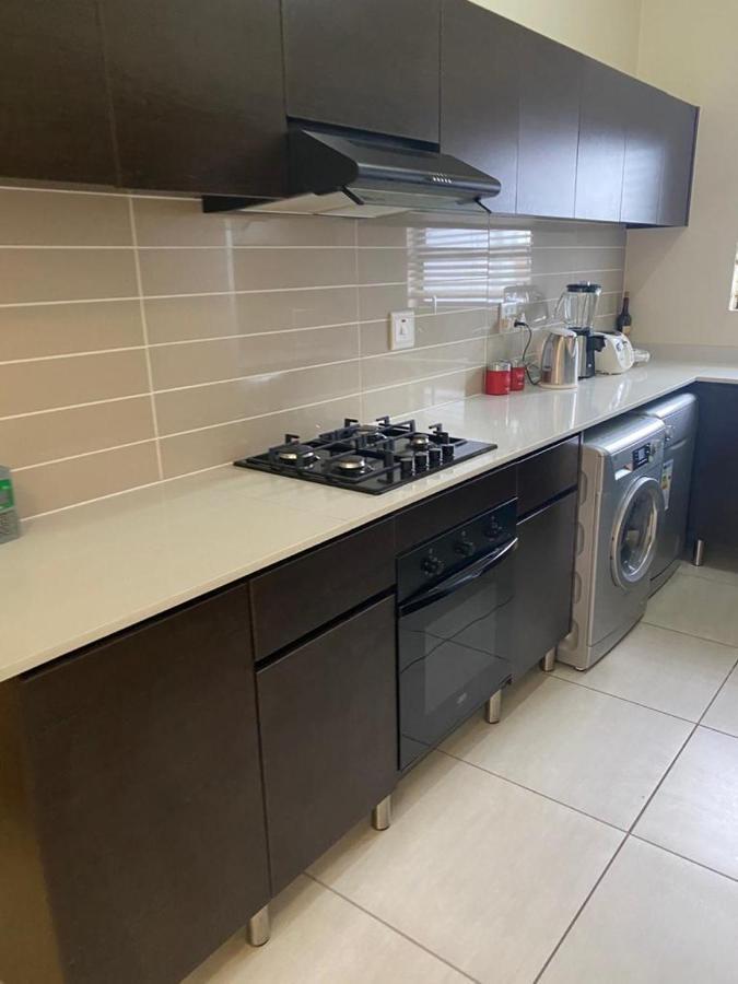 Greenstone Ridge Apartment Йоганнесбурґ Екстер'єр фото
