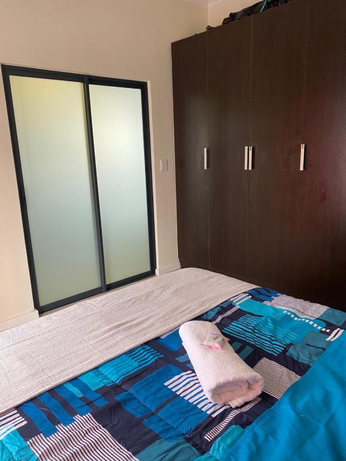 Greenstone Ridge Apartment Йоганнесбурґ Екстер'єр фото